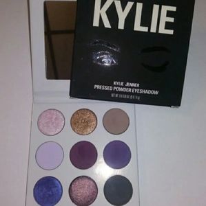 Kylie Cosmetics The Purple Palette